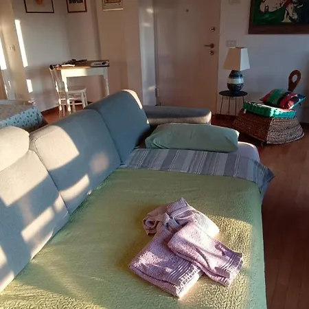 Apartman Casa Colombara - Milan Malpensa *