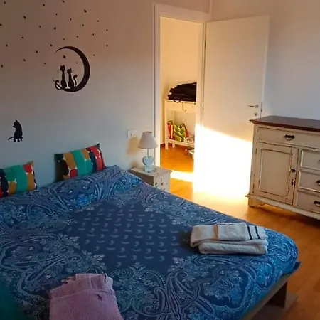 Casa Colombara - Milan Malpensa Apartman *