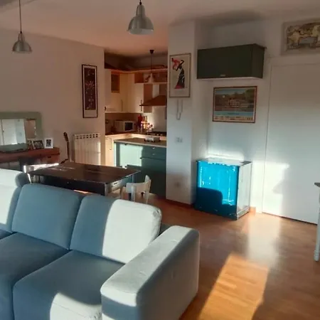 Casa Colombara - Milan Malpensa Apartman